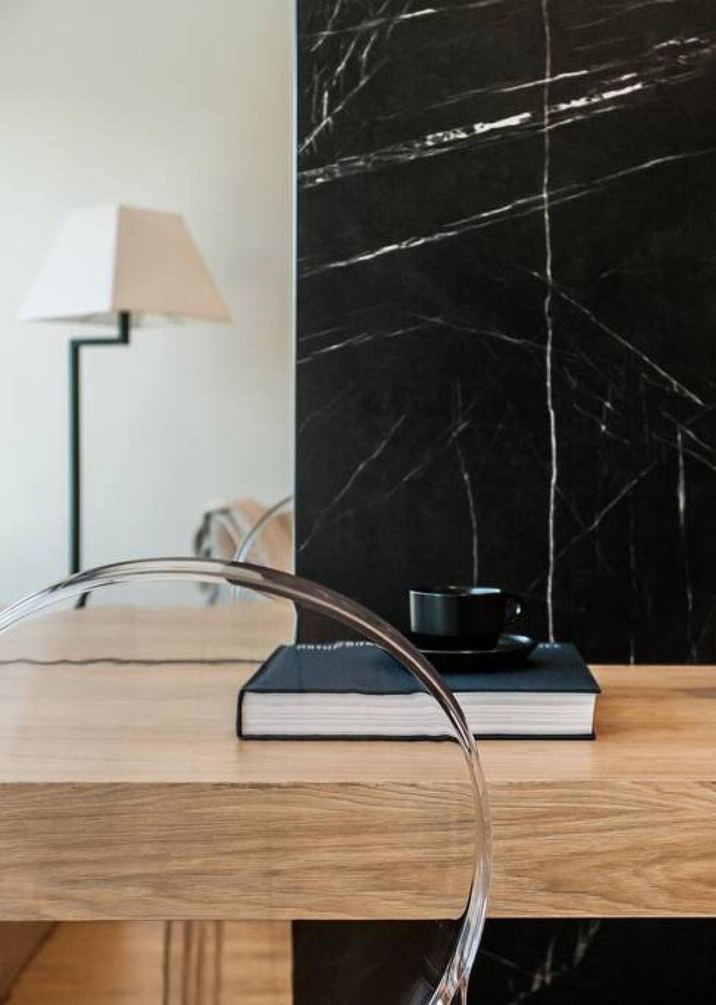 2 Sidebyside Suites In Athens Riviera By The Olon Bagian luar foto